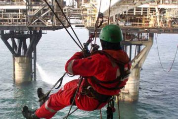 access offshore